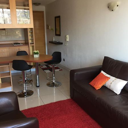 Ferienwohnung Departamento Suke Vina del Mar Exterior foto
