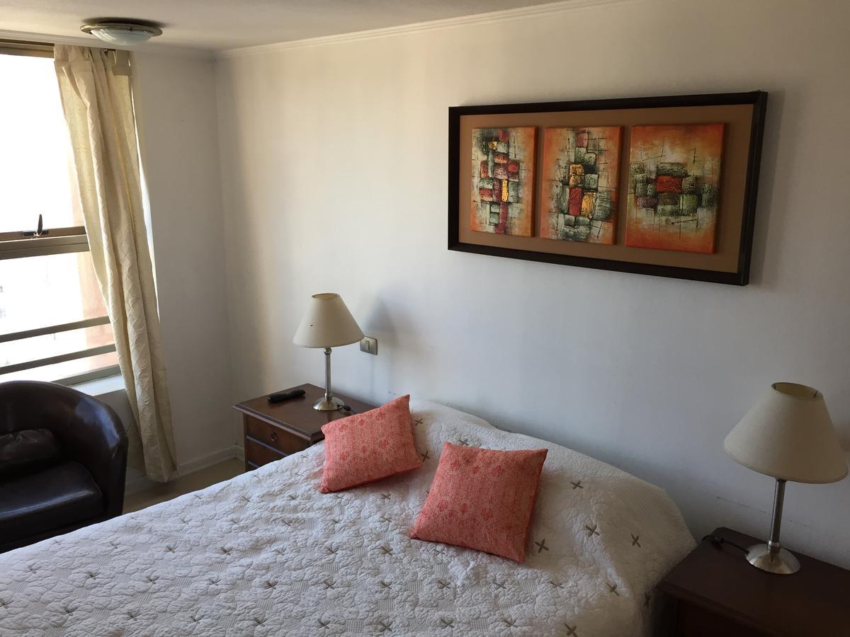 Ferienwohnung Departamento Suke Vina del Mar Exterior foto