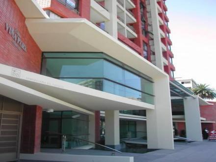 Ferienwohnung Departamento Suke Vina del Mar Exterior foto