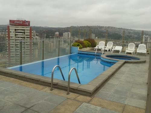 Ferienwohnung Departamento Suke Vina del Mar Exterior foto