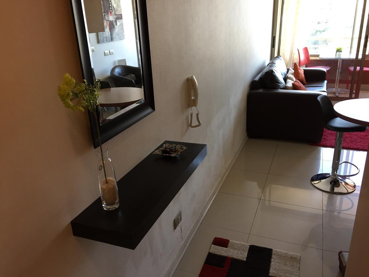 Ferienwohnung Departamento Suke Vina del Mar Exterior foto